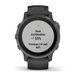 Смарт-часы Garmin Fenix 6S Sapphire серые с DLC-покрытием и с черным ремешком 010-02159-25 фото 3