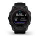 Смарт-годинник Garmin Fenix 7X Solar сірий з чорним ремінцем 010-02541-01 фото 9