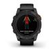 Смарт-часы Garmin Fenix 7 Pro (без Wi-Fi) - Solar Edition - сланцево-серые с черным ремешком 010-02777-02 фото 9