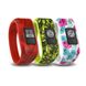 Детский фитнес-трекер Garmin Vivofit jr. Broken Lava 010-01634-20 фото 4