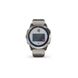 Смарт-годинник Garmin Quatix 6x Solar Grey з титановим браслетом 010-02157-31 фото 7