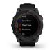 Смарт-часы Garmin Fenix 7X Solar серые с черным ремешком 010-02541-01 фото 7