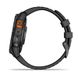 Смарт-часы Garmin Fenix 7 Pro (без Wi-Fi) - Solar Edition - сланцево-серые с черным ремешком 010-02777-02 фото 12