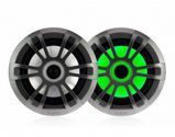 Морские колонки Fusion EL-FL651OEM 6.5 дюймов с LED-подсветкой без решетки