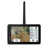 Навигатор для автомотоспорта Garmin Tread