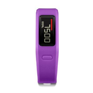 Браслет для фитнеса Garmin Vivofit Purple HRM Bundle 010-01225-32 фото