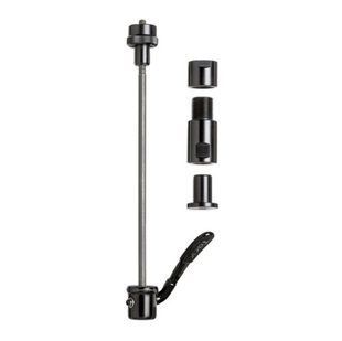 Вісь Tacx Direct Drive Quick Release 142 x 12 мм для тренажерів з прямим приводом