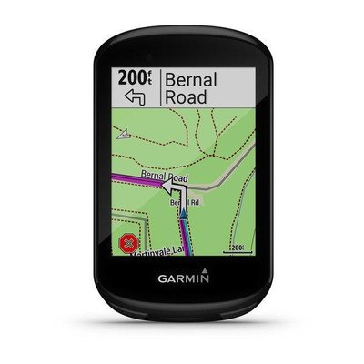 Велонавігатор Garmin Edge 830 з GPS, картографією та сенсорним екраном 010-02061-01 фото