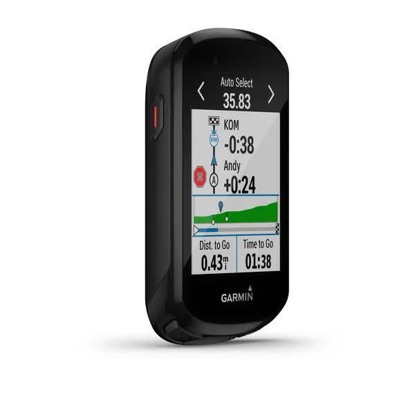 Велонавігатор Garmin Edge 830 з GPS, картографією та сенсорним екраном 010-02061-01 фото