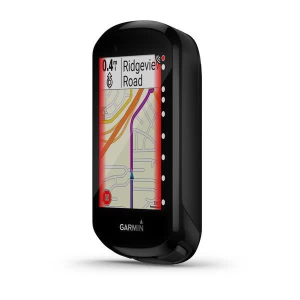 Велонавігатор Garmin Edge 830 з GPS, картографією та сенсорним екраном 010-02061-01 фото