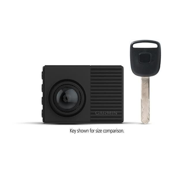 Відеореєстратор Garmin Dash Cam 66W 010-02231-15 фото