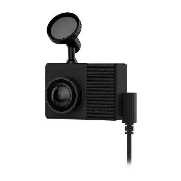 Видеорегистратор Garmin Dash Cam 66W 010-02231-15 фото