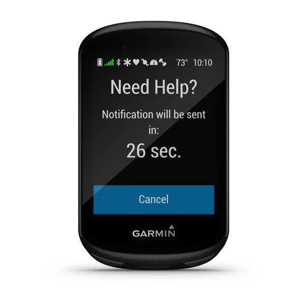 Велонавигатор Garmin Edge 830 с GPS, картографией и сенсорным экраном 010-02061-01 фото