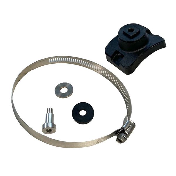 Комплект кріплення для тролінгового двигуна Lowrance Active Target Forward/Down Mounting Kit 000-15771-001 фото