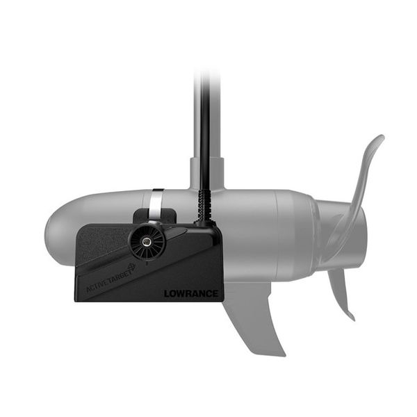 Комплект крепления для троллингового мотора Lowrance Active Target Forward/Down Mounting Kit 000-15771-001 фото