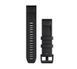 Ремешок Garmin QuickFit 22 для Fenix 5/5 Plus, Approach S60, Instinct, MARQ, Forerunner 935/945/745, черный 010-12901-00 фото 2
