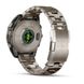 Смарт-часы Garmin Fenix 8 – 47 мм, AMOLED Sapphire, титановые с титановым браслетом 010-02904-40 фото 13