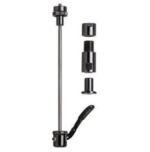 Вісь Tacx T2840 Direct Drive Quick Release 135 x 10 мм