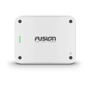 4-канальний підсилювач Fusion&reg; Apollo MS-AP41200 (150 Вт RMS на канал) Apollo серії