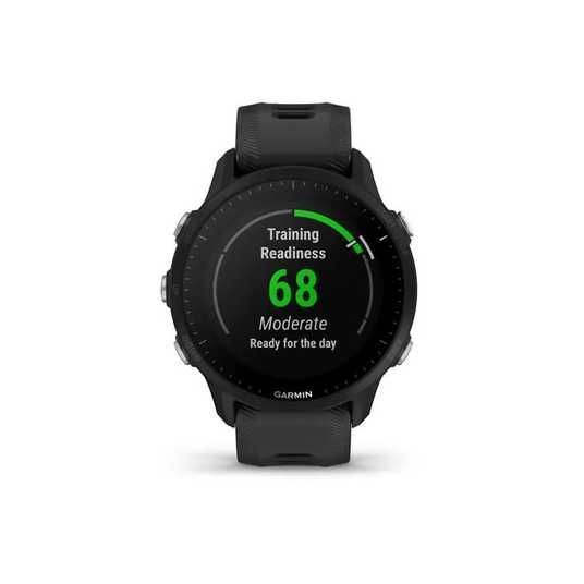Смарт-часы Garmin Forerunner 955 Black купить по лучшей цене