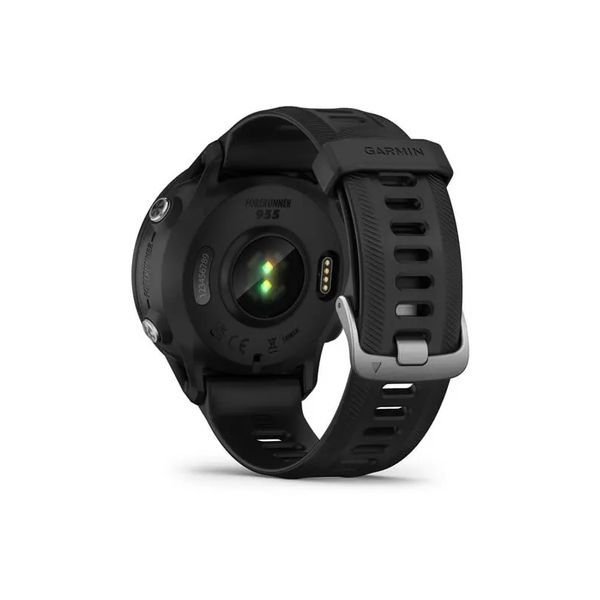 Смарт-годинник Garmin Forerunner 955 Black 010-02638-30 фото