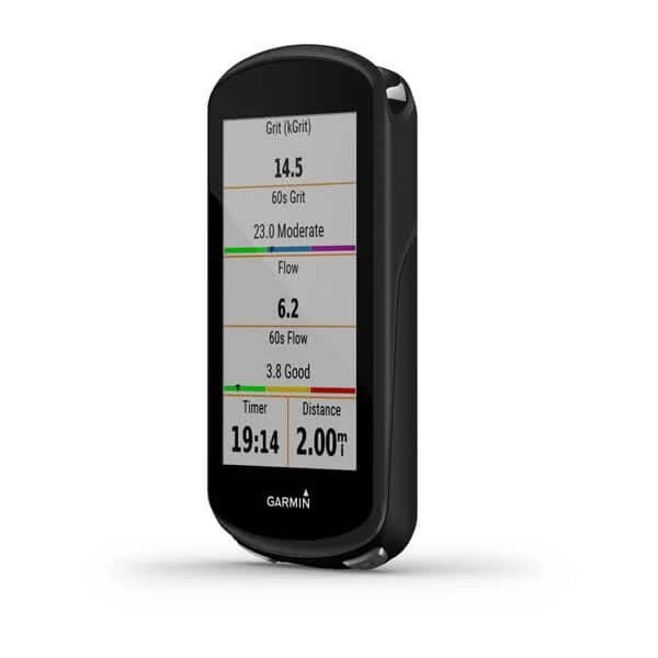 Велонавігатор Garmin Edge 1030 Plus Bundle + нагрудний кардіомонітор, датчик каденції та датчик швидкості 010-02424-11 фото