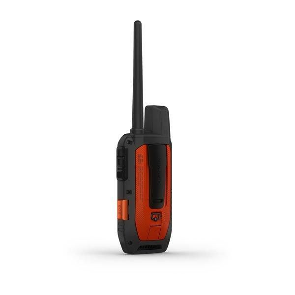 Портативний навігатор для відстеження собак Garmin Alpha 200i Bundle з GPS-трекером TT 15 010-02230-01 фото