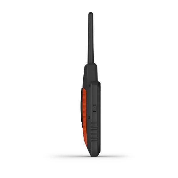 Портативний навігатор для відстеження собак Garmin Alpha 200i Bundle з GPS-трекером TT 15 010-02230-01 фото