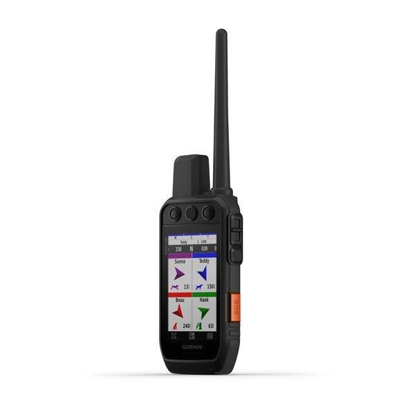 Портативний навігатор для відстеження собак Garmin Alpha 200i Bundle з GPS-трекером TT 15 010-02230-01 фото