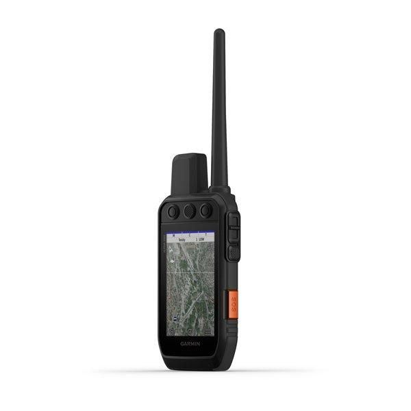 Портативний навігатор для відстеження собак Garmin Alpha 200i Bundle з GPS-трекером TT 15 010-02230-01 фото