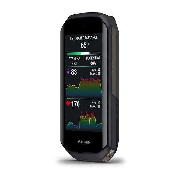 Велонавигатор Garmin Edge 1050 010-02890-01 фото