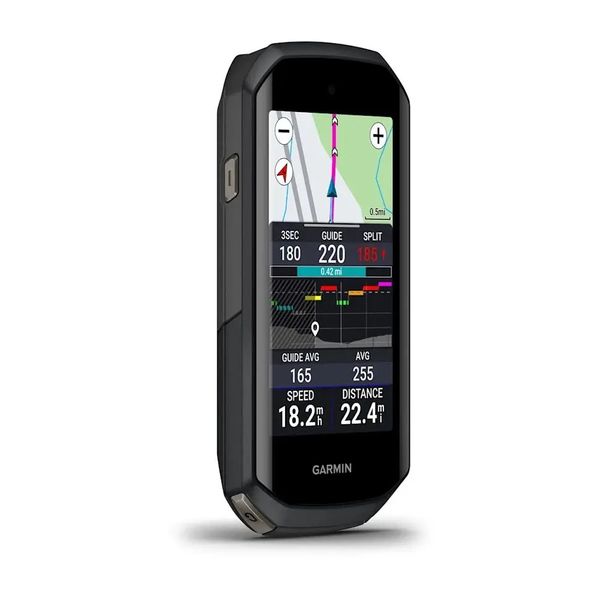 Велонавигатор Garmin Edge 1050 010-02890-01 фото