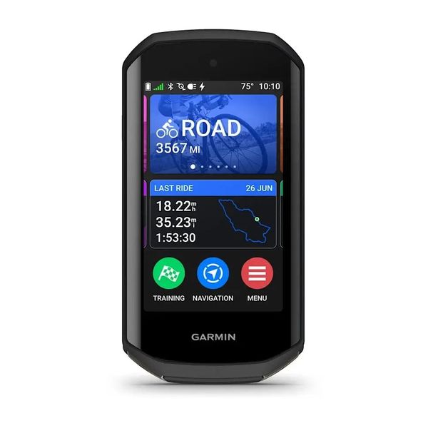 Велонавігатор Garmin Edge 1050 010-02890-01 фото