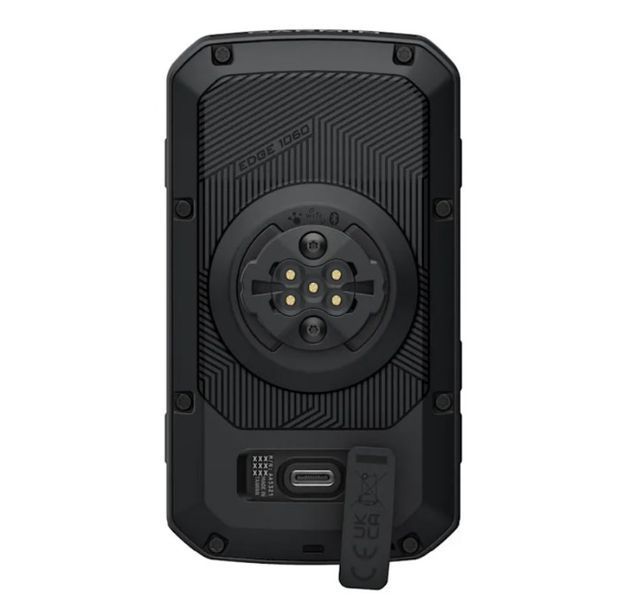 Велокомп'ютер Garmin Edge 1060