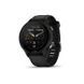 Смарт-годинник Garmin Forerunner 955 Black 010-02638-30 фото 2