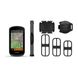 Велонавігатор Garmin Edge 1030 Plus Bundle + нагрудний кардіомонітор, датчик каденції та датчик швидкості 010-02424-11 фото 1