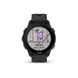 Смарт-годинник Garmin Forerunner 955 Black 010-02638-30 фото 5