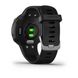 Біговий смарт-годинник Garmin Forerunner 45 чорний 010-02156-15 фото 8