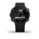 Беговые смарт-часы Garmin Forerunner 45 черные 010-02156-15 фото 6