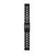 Ремінець Garmin QuickFit 22 для fenix 5/5 Plus, Approach S60, Instinct, MARQ, Forerunner 935/945/745 та інших, титановий темно-сірий DLC 010-12863-09 фото 1