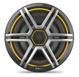Морський сабвуфер AP-SL10SPG 10'' Sports Grey з LED, спортивний, сірий