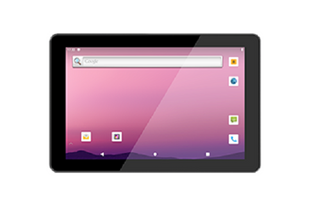 Промышленный панельный ПК ударостойкий ONERugged P10R Android 10.1''
