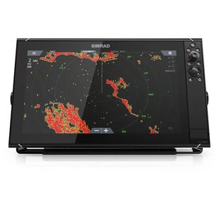 Эхолот Simrad NSS12 Evo3S (без датчика) 000-15406-001 фото