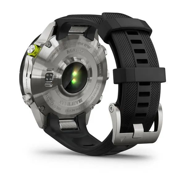 Смарт-годинник Garmin MARQ Athlete (Gen 2) 010-02648-41 фото