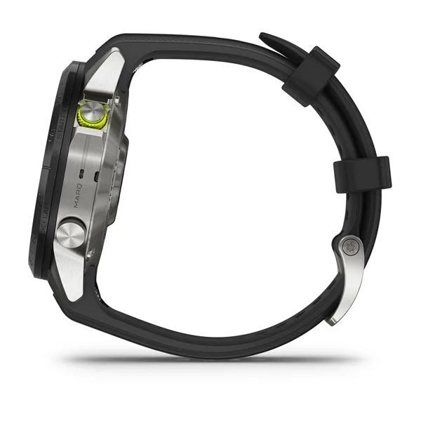 Смарт-годинник Garmin MARQ Athlete (Gen 2) 010-02648-41 фото