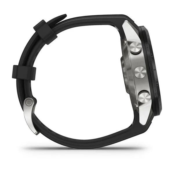 Смарт-годинник Garmin MARQ Athlete (Gen 2) 010-02648-41 фото