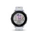 Смарт-часы Garmin Forerunner 955, цвет белый камень 010-02638-31 фото 5