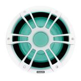 Морской сабвуфер Fusion SG-SL102SPW 10'' серии Signature 3 Sport с CRGBW, белый