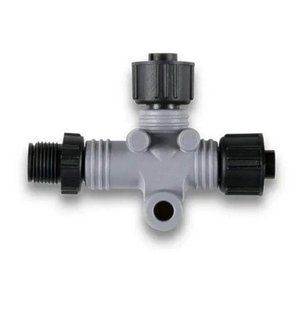 Т-конектор NMEA 2000 1 порт