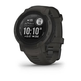 Смарт-годинник Garmin Instinct 2 графіт 010-02626-00 фото